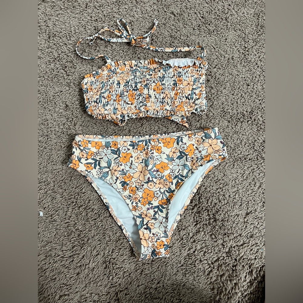 cupshe swimsuit